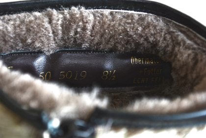 Seal skin boots_f0226051_1445419.jpg