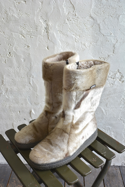 Seal skin boots_f0226051_14551847.jpg