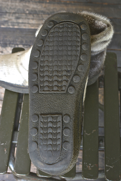 Seal skin boots_f0226051_1505594.jpg
