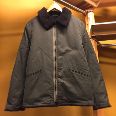 LIFT UP】のアウターです☺︎ : FLATBUSH -clothes LAB.-