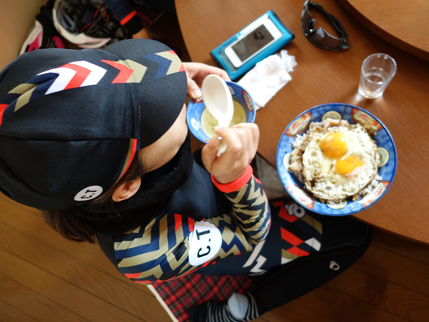 11月29日(日)開催「voyAge touring \'bourgeois liner\' 059」の日記_c0351373_21235244.jpg