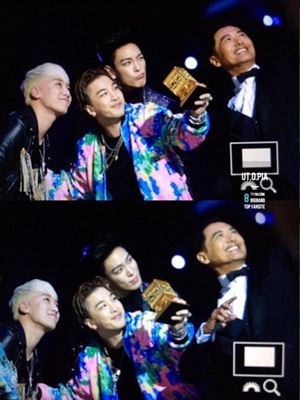 Mama15のライビュで感じたこと いろいろ日記