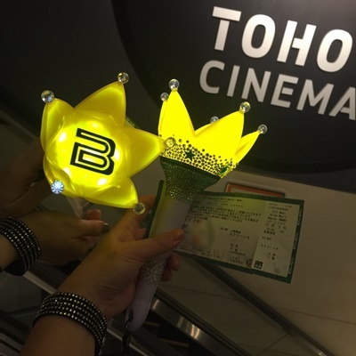 Mama15のライビュで感じたこと いろいろ日記