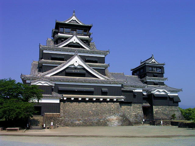 ーー今度こそ!熊本城!の、城主の証!見に行けるのか~?ーーハハハーー。_d0060693_1755333.jpg