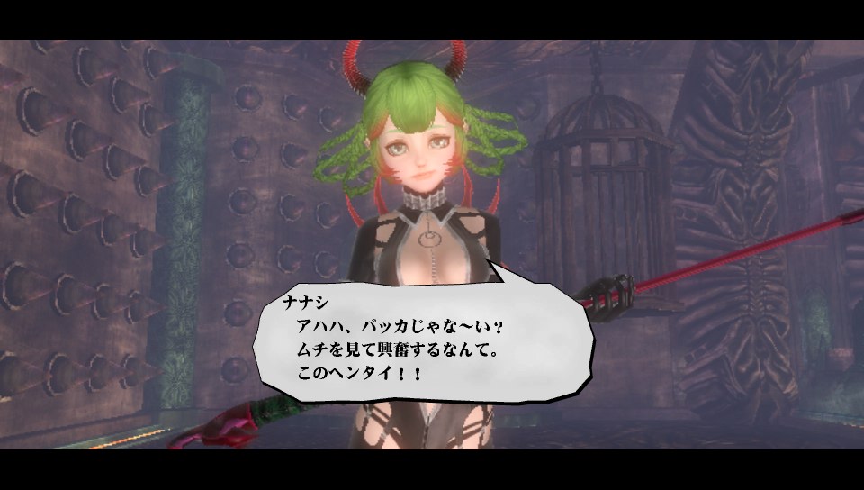 ヴァルハラナイツ3G Part8 : 考え中…