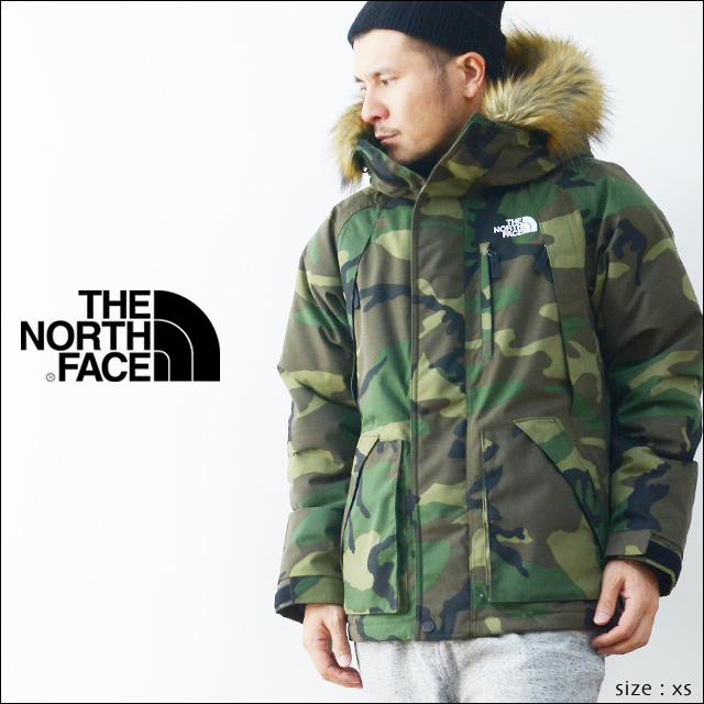 THE NORTH FACE [ザ ノースフェイス正規代理店] Novelty Elebus Jacket 