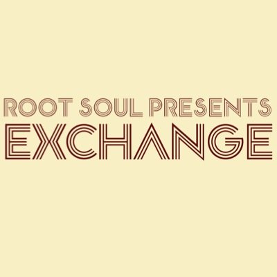 【LIVE&DJ出演】渋谷THE ROOM☆\"EXCHANGE\" 12/12(SAT) フジロック出演のROOTSOULのイベント♬→_b0032617_16411328.jpg