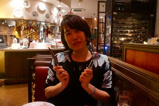 嵐の中の『マンダラぬりえでカラーセラピー』最終回_c0200917_1194955.jpg