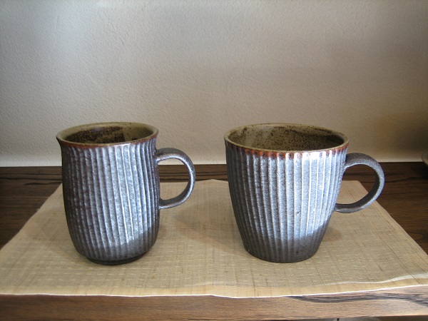 長嶺憲幸作陶展開催中(2)_b0100229_15443100.jpg