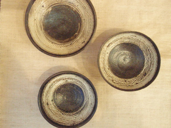 村木雄児さんの個展明日からです_b0132442_17440340.jpg