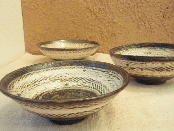 村木雄児さんの個展明日からです_b0132442_17441353.jpg