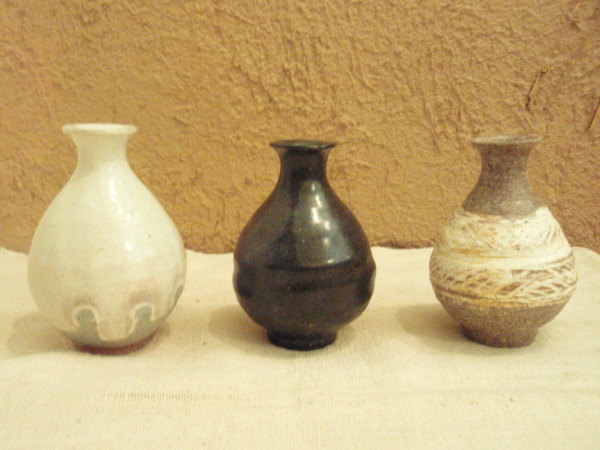 村木雄児さんの個展明日からです_b0132442_17444196.jpg