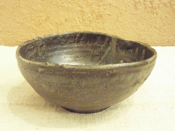 村木雄児さんの個展明日からです_b0132442_17445201.jpg