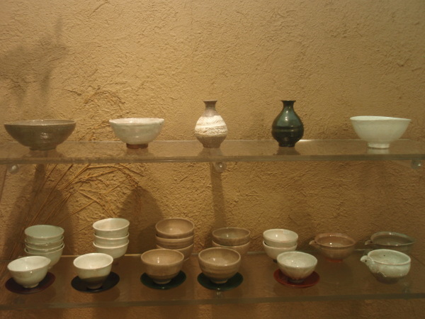 村木雄児さんの個展明日からです_b0132442_17453973.jpg