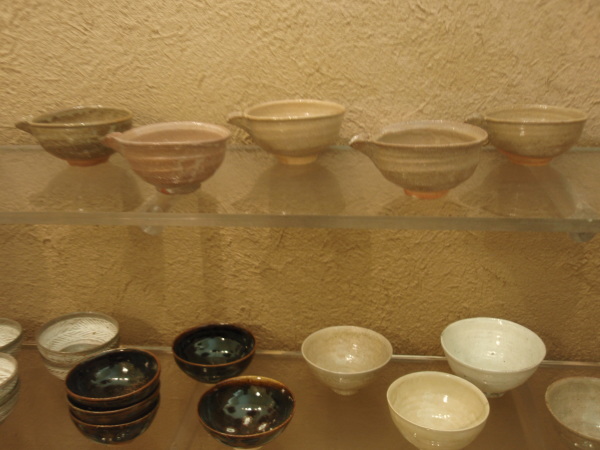 村木雄児さんの個展明日からです_b0132442_17463007.jpg