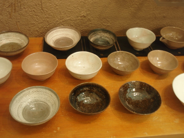 村木雄児さんの個展明日からです_b0132442_17464936.jpg