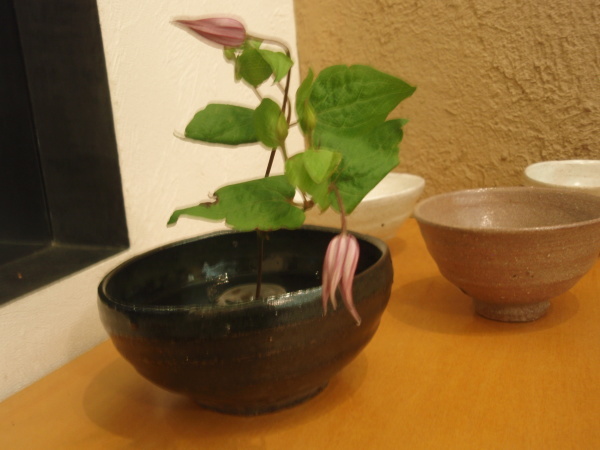 村木雄児さんの個展明日からです_b0132442_17482149.jpg