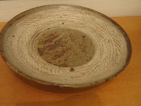 村木雄児さんの個展明日からです_b0132442_17483184.jpg