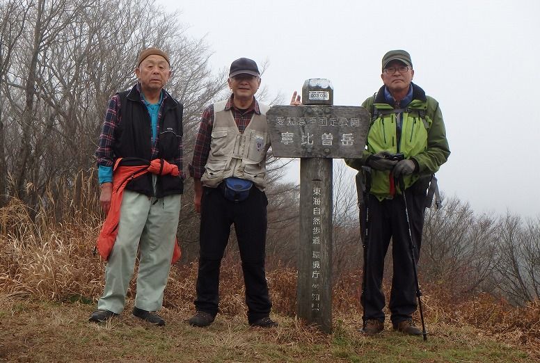 B山さんからの合宿写真_f0214649_6422220.jpg