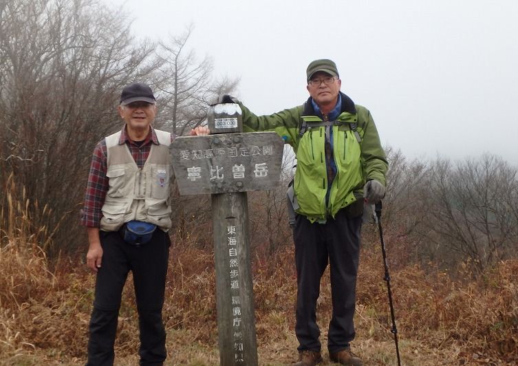 B山さんからの合宿写真_f0214649_643046.jpg