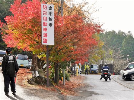 リベンジ金剛輪寺　今度こそ金剛輪寺_e0044657_22294877.jpg