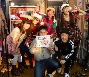 11月のマヨポップ報告と明日のライブ情報です！_a0087471_01564980.jpg