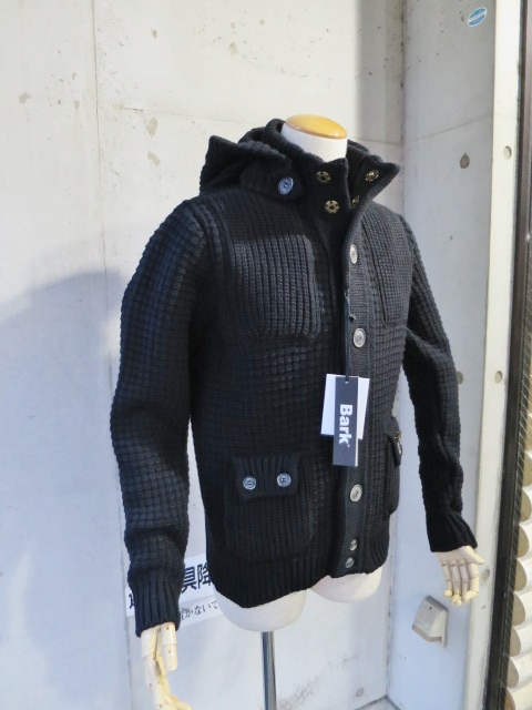 DUVETICA 最終の刺客。。。CELEBORN 入荷です!★!_d0152280_720246.jpg