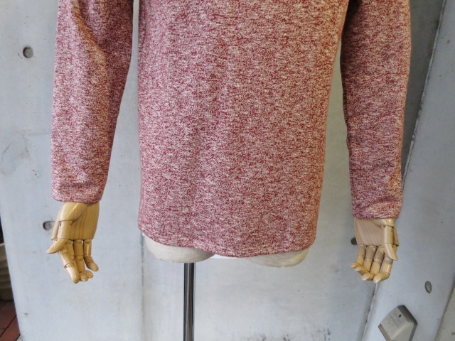 人気の・・18番の・・・MELANGE OUESSANT 入荷! By St.James_d0152280_839076.jpg