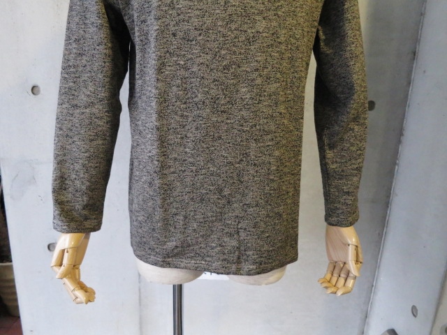 人気の・・18番の・・・MELANGE OUESSANT 入荷! By St.James_d0152280_8392158.jpg