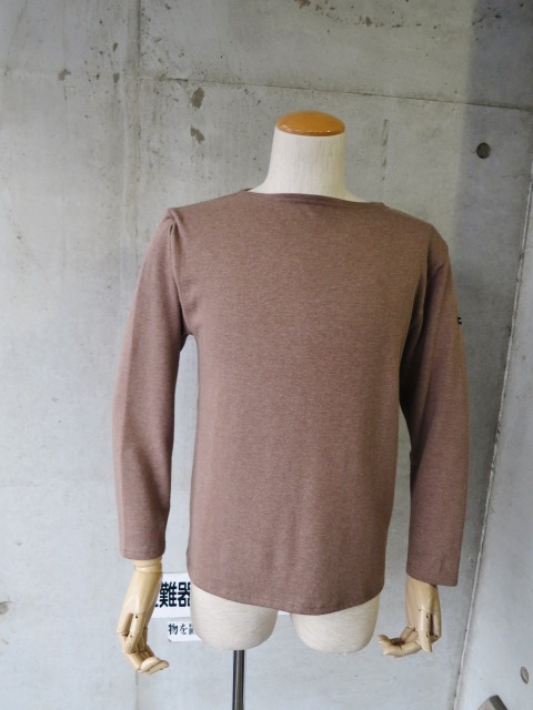 人気の・・18番の・・・MELANGE OUESSANT 入荷! By St.James_d0152280_8511696.jpg