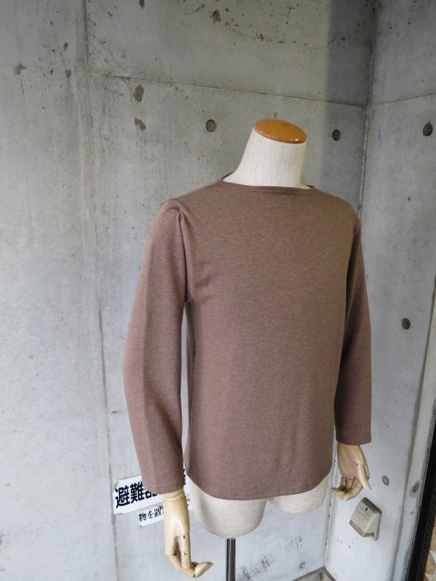 人気の・・18番の・・・MELANGE OUESSANT 入荷! By St.James_d0152280_8512597.jpg