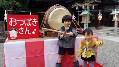 七五三と素敵な寄り道♪_a0171984_14315555.jpg