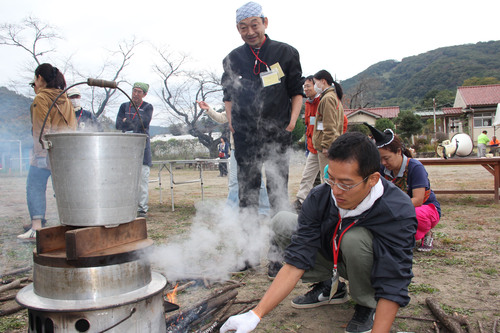  第11回米酒の会＃4【収穫祭編】　～\'15 10/31(土)_d0171387_18113082.jpg