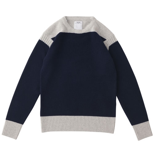 visvim 2015 F/W Item Selection!!!_c0079892_1918146.jpg