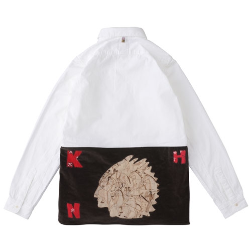 visvim 2015 F/W Item Selection!!!_c0079892_1920345.jpg