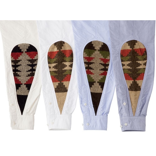 visvim 2015 F/W Item Selection!!!_c0079892_1921710.jpg