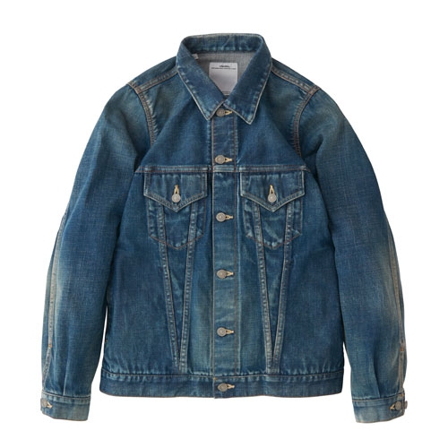 visvim 2015 F/W Item Selection!!!_c0079892_19291167.jpg