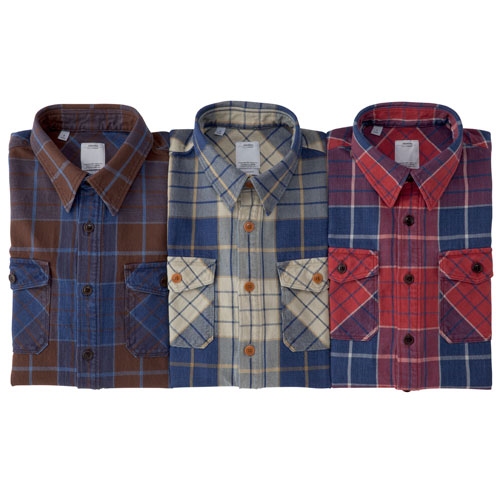visvim 2015 F/W Item Selection!!!_c0079892_19314930.jpg