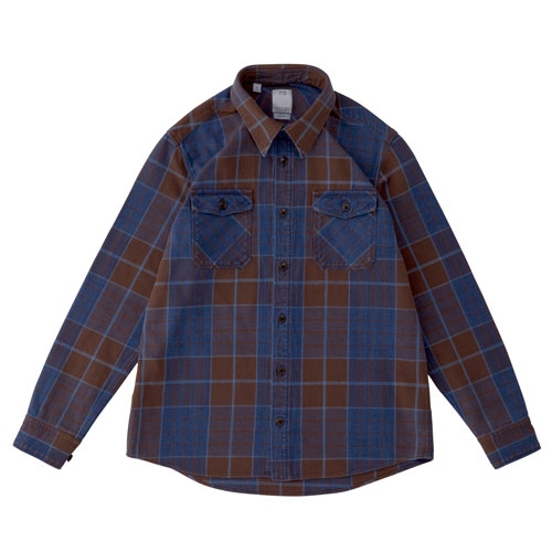 visvim 2015 F/W Item Selection!!!_c0079892_193216.jpg