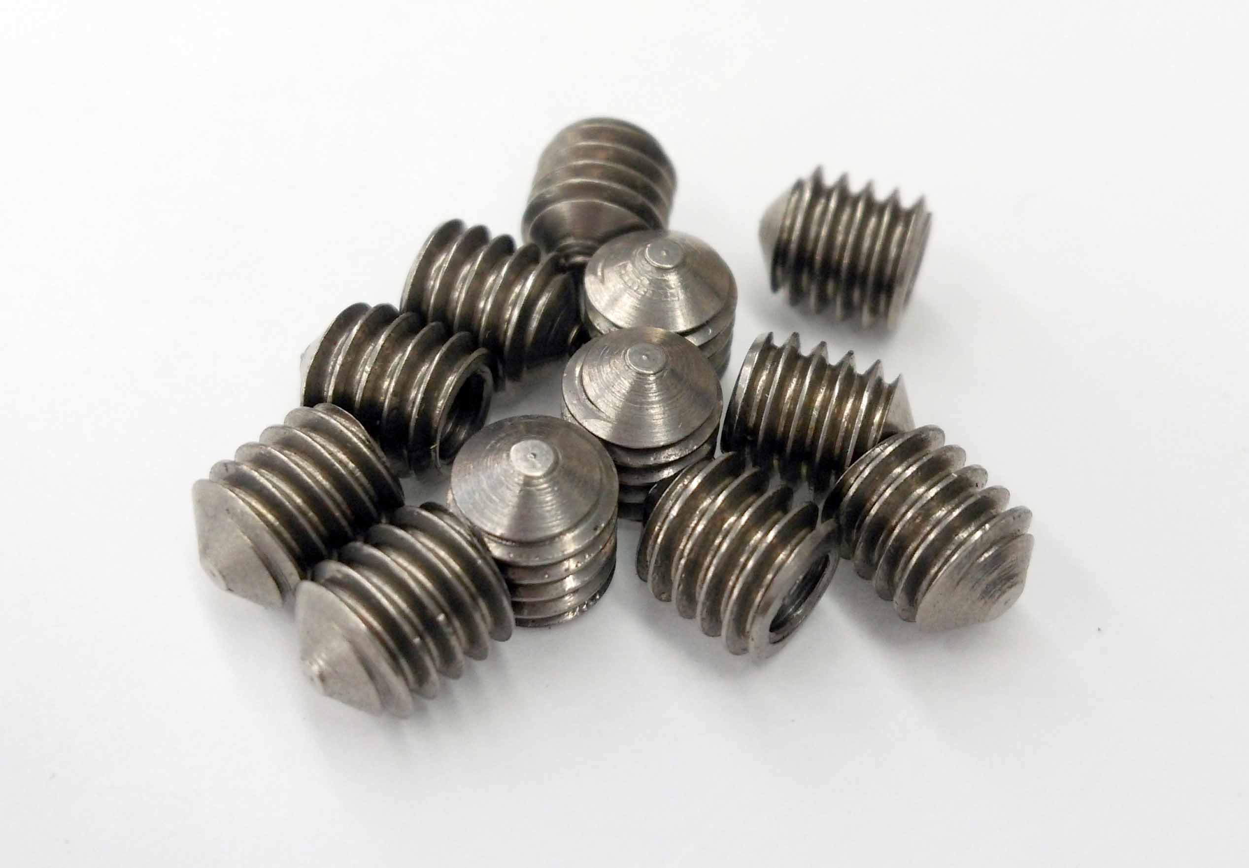 インサートビスのご案内