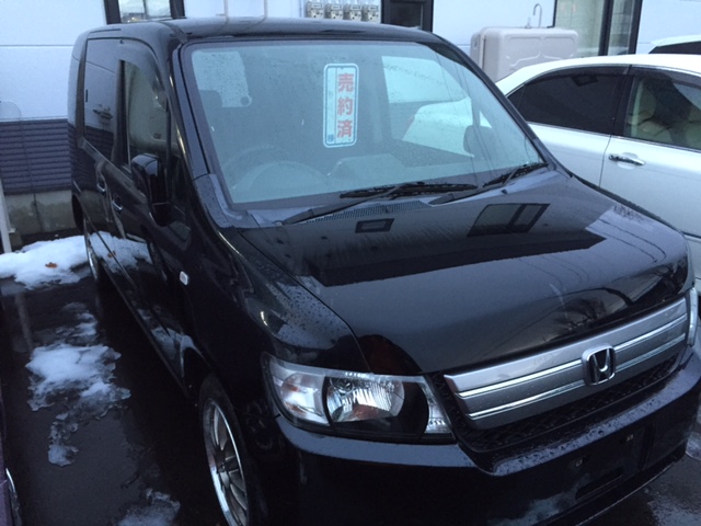 12月5日(土)☆TOMMYアウトレット☆セレナN様ご成約!!☆車検シグナスH様納車☆_b0127002_17293169.jpg