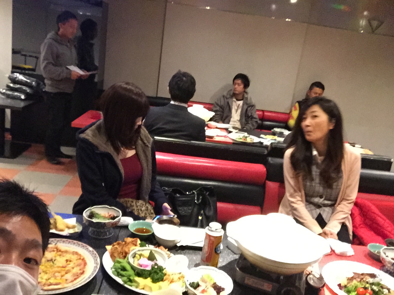 12月5日(土)☆TOMMYアウトレット☆セレナN様ご成約!!☆車検シグナスH様納車☆_b0127002_1740182.jpg