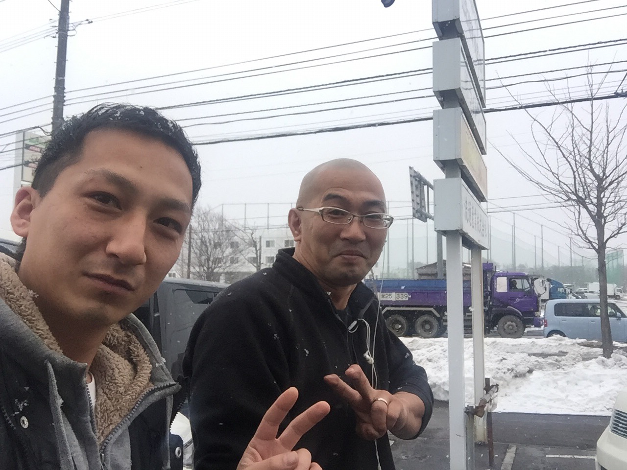 12月5日(土)☆TOMMYアウトレット☆セレナN様ご成約!!☆車検シグナスH様納車☆_b0127002_1838128.jpg