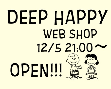 ■21：00～　OPEN!!!　■_a0311604_20565336.jpg