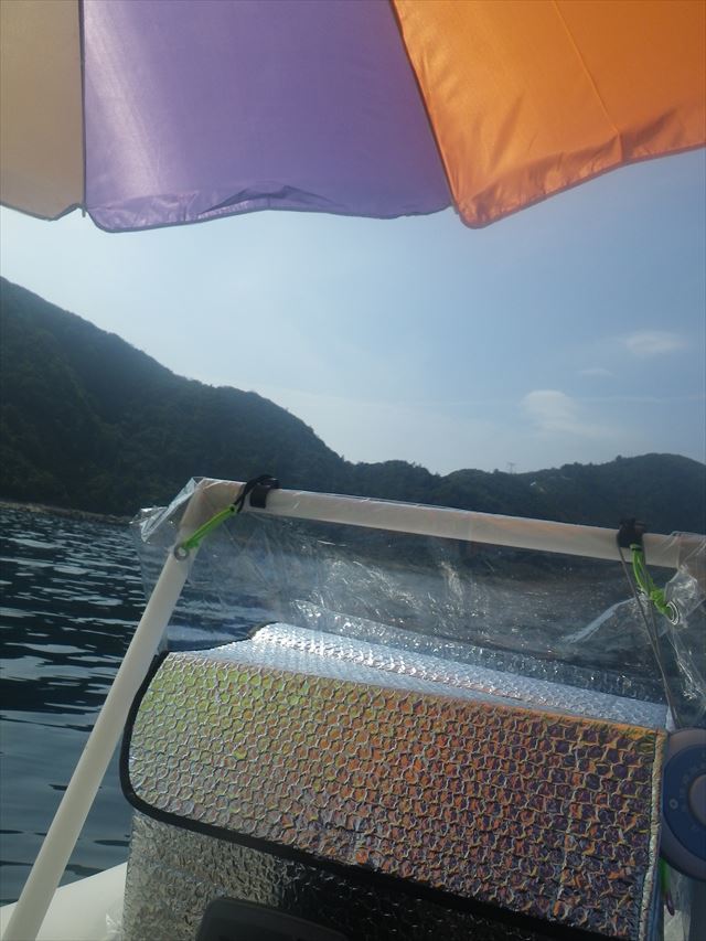 波除け