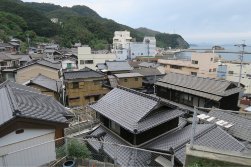 海界の村を歩く 瀬戸内海 魚島(愛媛県上島町)_d0147406_14124734.jpg