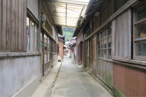 海界の村を歩く 瀬戸内海 魚島(愛媛県上島町)_d0147406_14182293.jpg