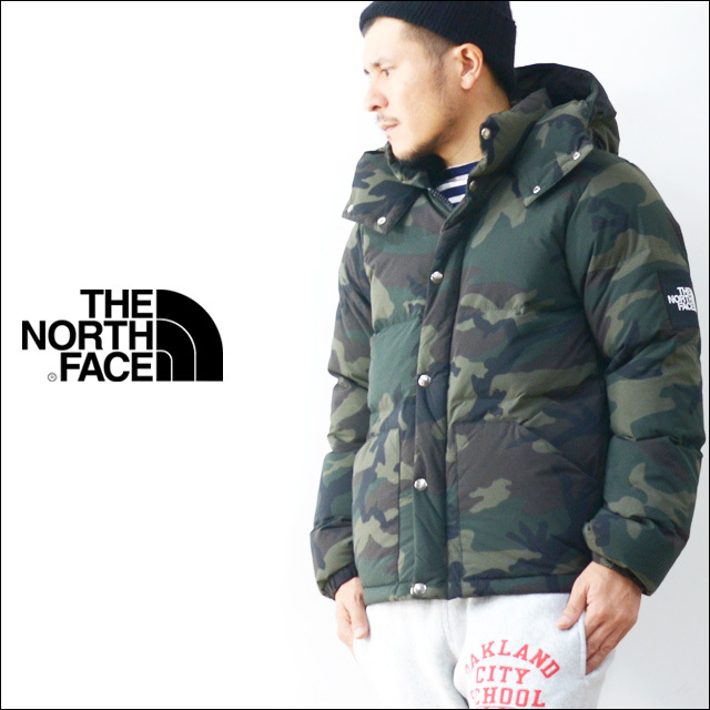 THE NORTH FACE [ザ ノースフェイス正規代理店] Novelty CAMP Sierra 