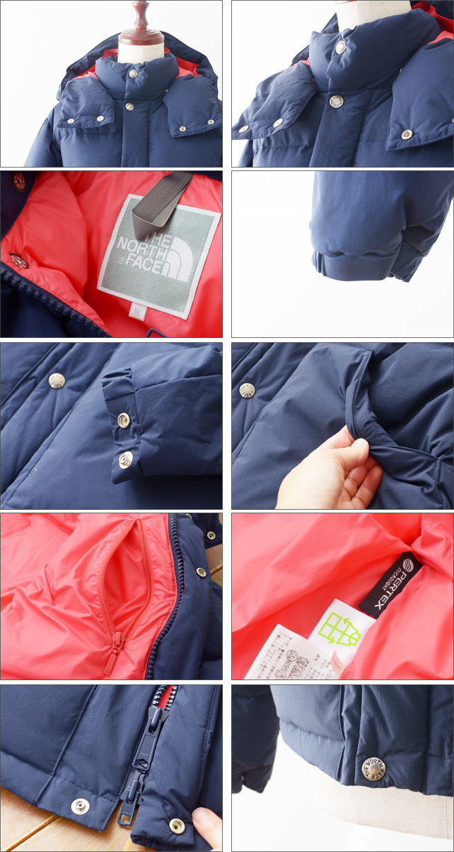 THE NORTH FACE [ザ ノースフェイス正規代理店] CAMP Sierra Short [NDW91401] キャンプシェラショート LADY\'S_f0051306_20190359.jpg