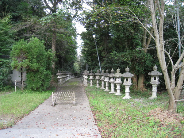 鍬渓神社（くわたにじんじゃ、小野市）_d0287413_055483.jpg